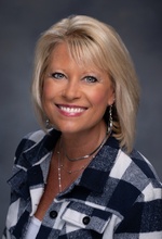 Cori Peregrine